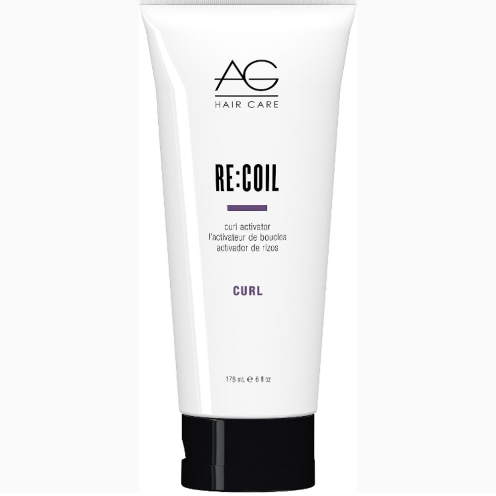 MOVING SALE ✨ NWOT AG Hair Care Curl Gel
